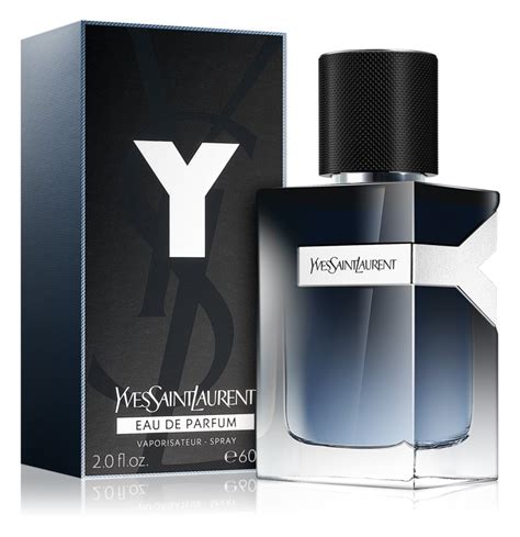 yves saint laurent y woda perfumowana 60ml|y y saint laurent.